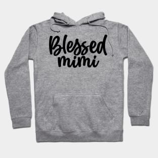 Blessed MIMI Hoodie